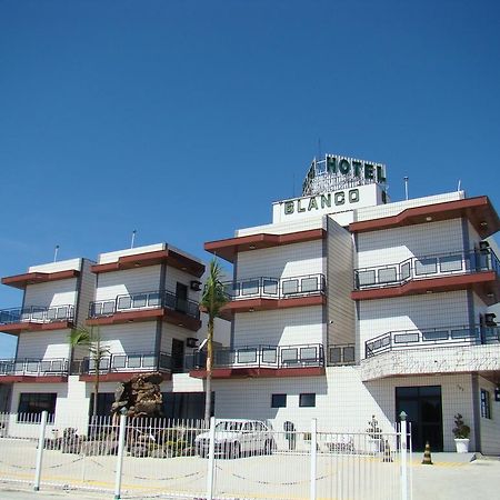 Blanco Palace Hotel Sao Jose dos Campos Bagian luar foto