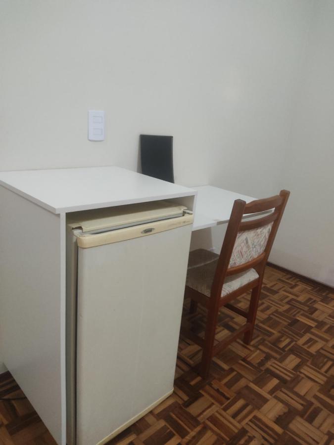 Blanco Palace Hotel Sao Jose dos Campos Bagian luar foto